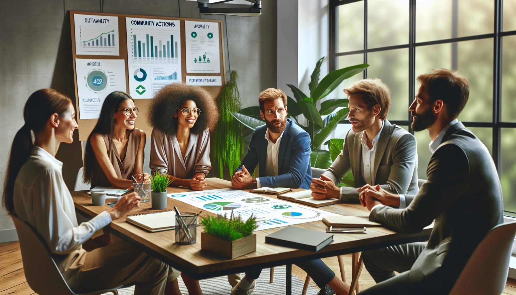 which of the following are among the principles of conscious marketing?