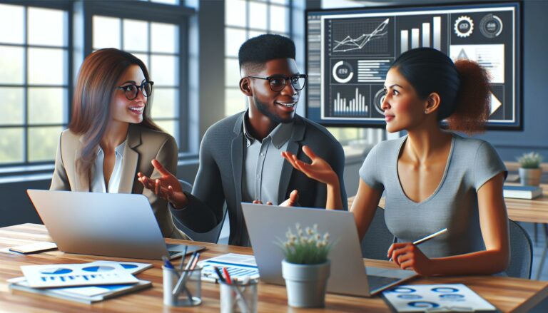 ad management - agencia de marketing digital
