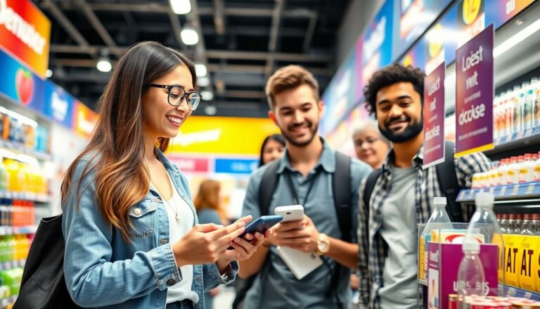 consumer behavior research